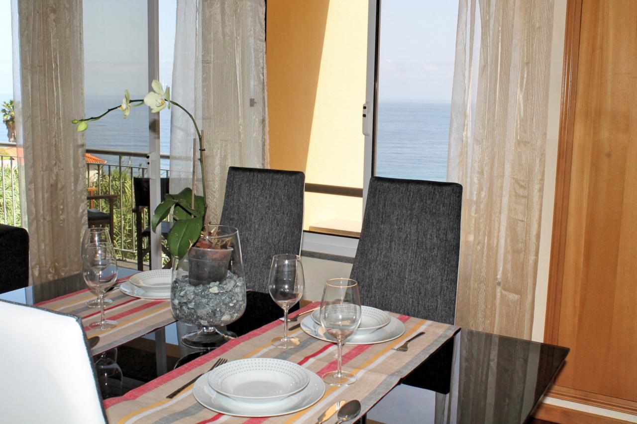 São Vicente Casa Vigia Mar By Ourmadeira 빌라 외부 사진