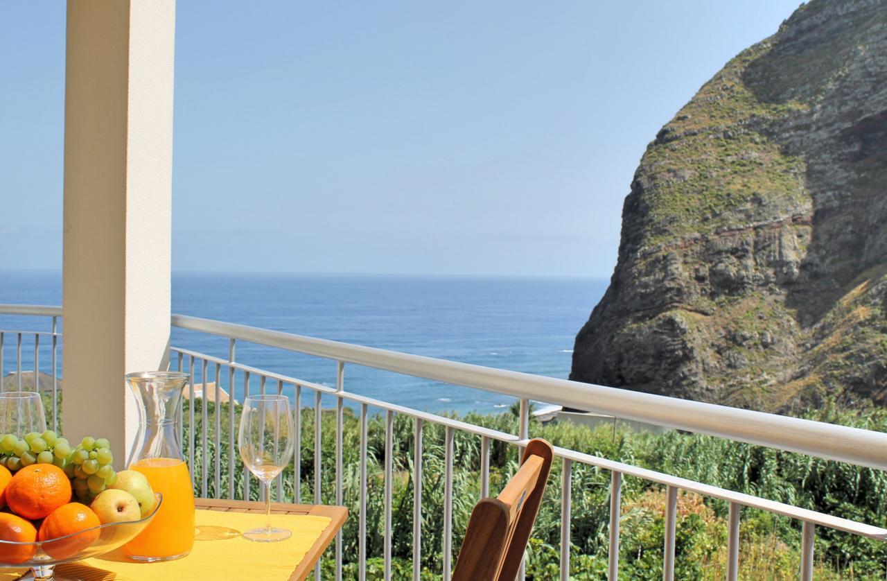 São Vicente Casa Vigia Mar By Ourmadeira 빌라 외부 사진