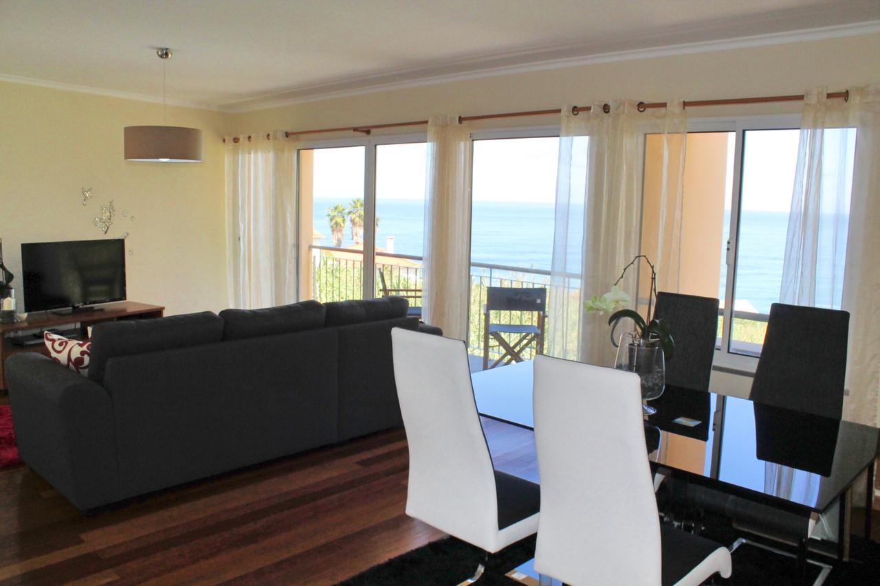 São Vicente Casa Vigia Mar By Ourmadeira 빌라 외부 사진